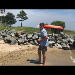 Meet your Posher, Danny